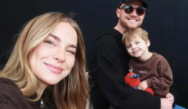 Emilie Kiser’s Husband Allegedly Placed a $25 Sports Bet, Then Lost Sight of Their 3-Year-Old Son During Fatal Drowning