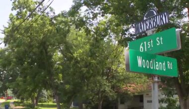 Des Moines residents on the lookout for python on the loose