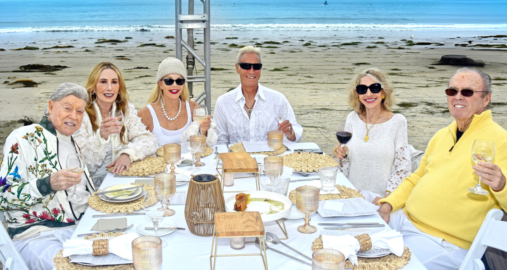 The Social Diary – Patrons of the Prado Masterpiece Gala