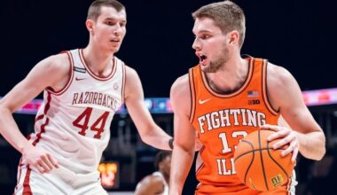 Illinois found an anomaly in the Ivisic brothers