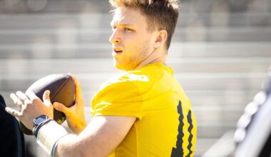 Watch List Tracker Ahead Of 2025 Season