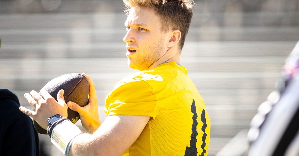 Watch List Tracker Ahead Of 2025 Season