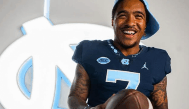 How UNC QB Gio Lopez 'mitigates weaknesses' on Bill Belichick's debut roster