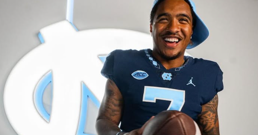 How UNC QB Gio Lopez 'mitigates weaknesses' on Bill Belichick's debut roster