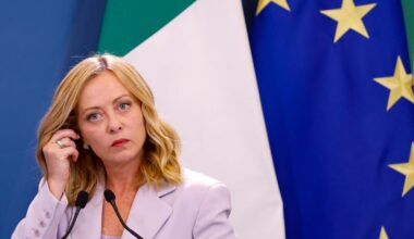 Meloni fumes as EU top court makes it harder to reject asylum-seekers – POLITICO