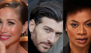 Bianca Marroquín, Tam Mutu and Jacqueline B. Arnold Heat Up Broadway’s Chicago Tonight | Broadway Buzz