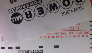 Powerball winning ticket sold at Wegmans in Greece NY: See details