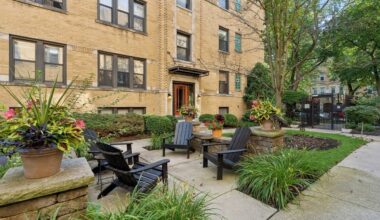 Classic Courtyard Condos Under $350,000 – Chicago Magazine