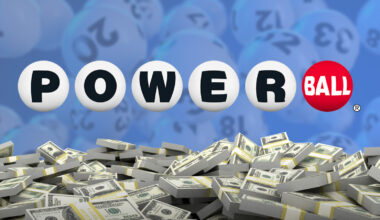 Powerball winning numbers: Biggest jackpot of 2025 up for grabs