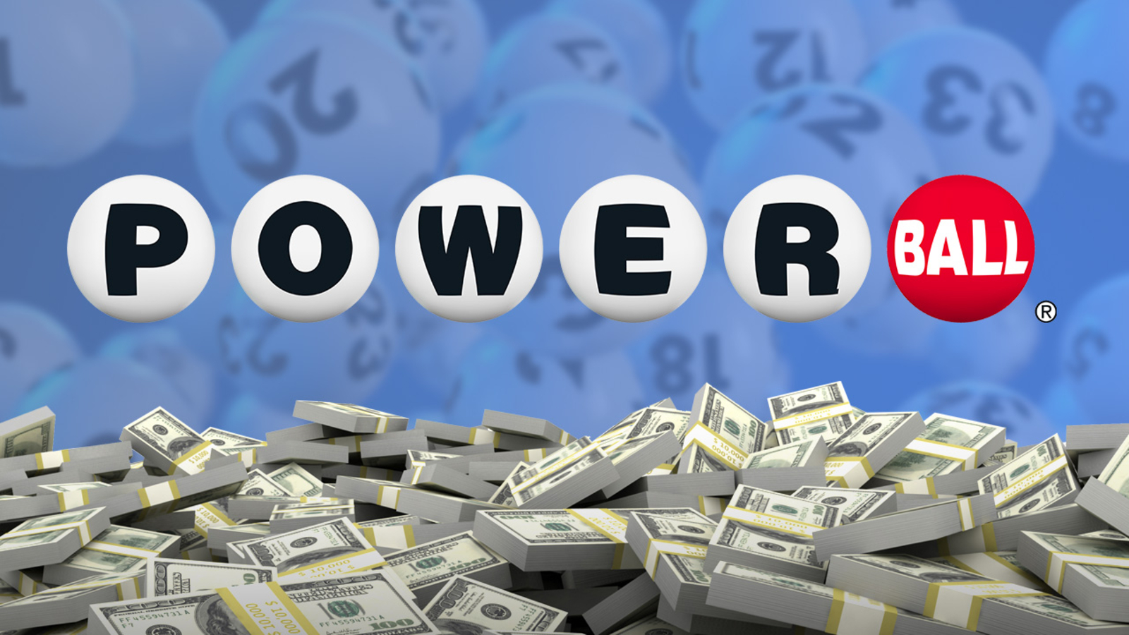 Powerball winning numbers: Biggest jackpot of 2025 up for grabs