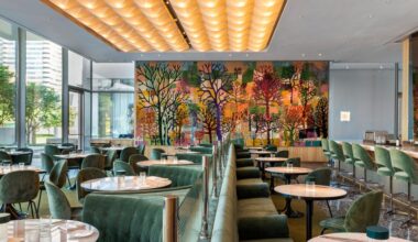 Houston Restaurant Week 2025: Michelin-Starred and Award-Winning Spots