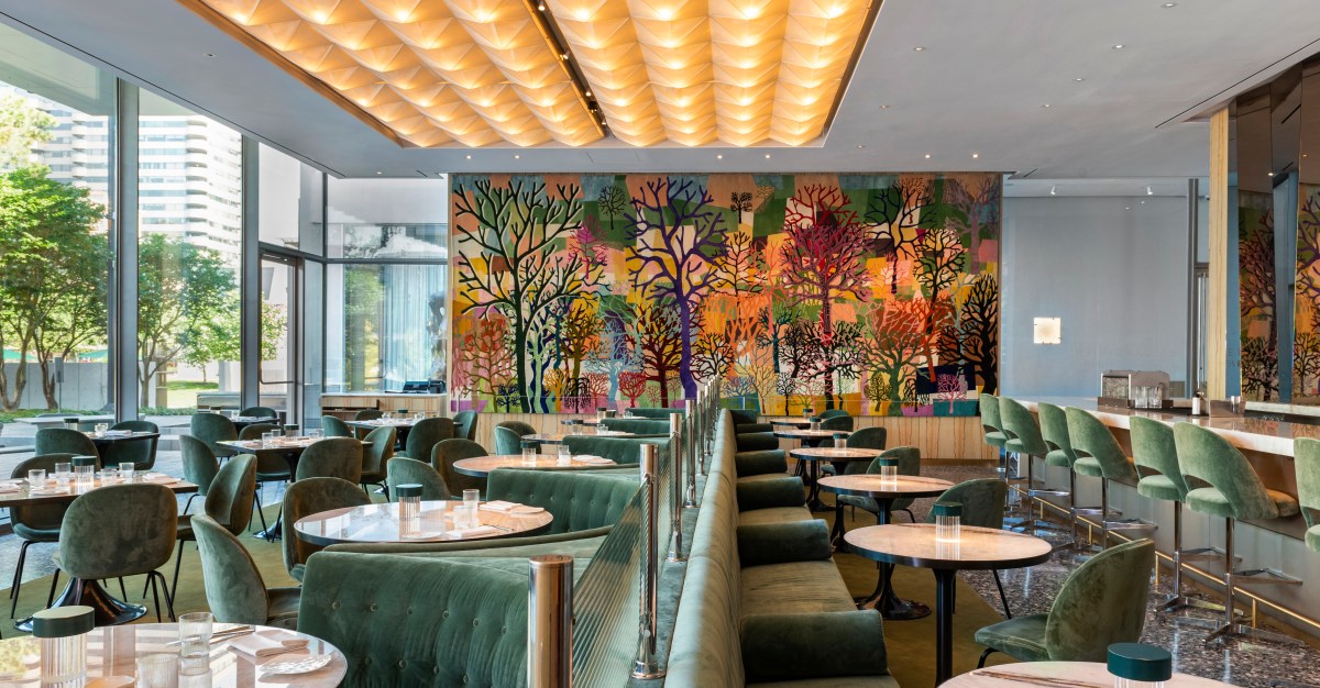 Houston Restaurant Week 2025: Michelin-Starred and Award-Winning Spots