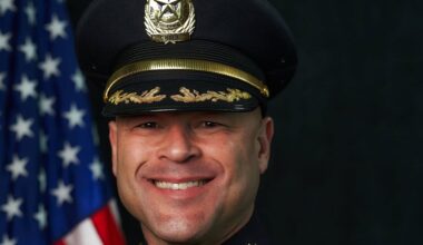 Fort Worth Hires Former Dallas Police Chief Eddie Garcia to Replace Noakes