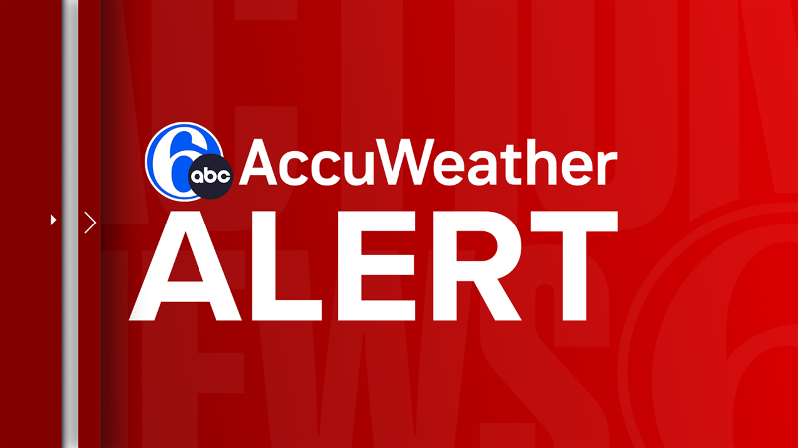 AccuWeather forecast for Philadelphia, Pennsylvania, New Jersey and Delaware