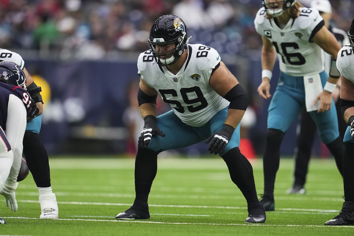 Jacksonville Jaguars v Houston Texans