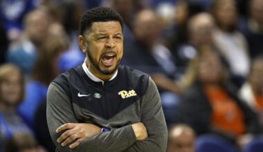 Penn State Basketball to Face Pitt in Netural-Site Game