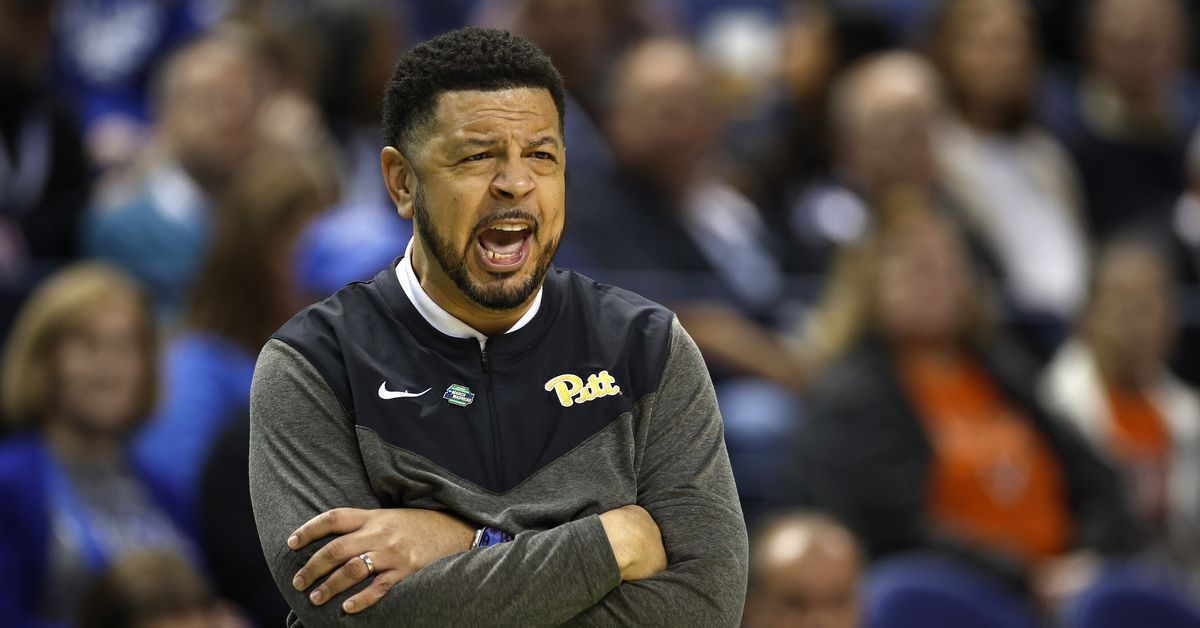 Penn State Basketball to Face Pitt in Netural-Site Game