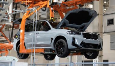 US manufacturing production stalls in July
