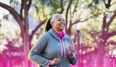 15 Minutes of This Exercise May Lower Mortality Risk