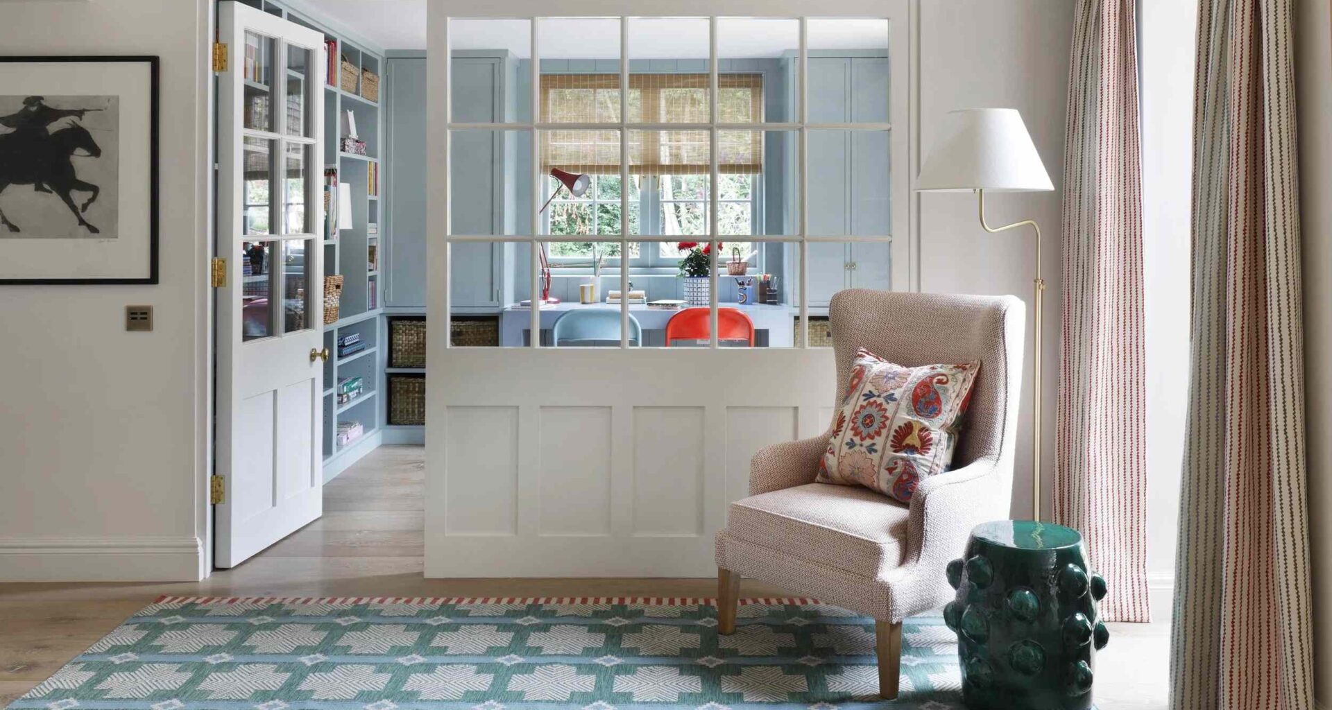 We Asked 3 Designers What Piece of Decor Works in Every Single Room