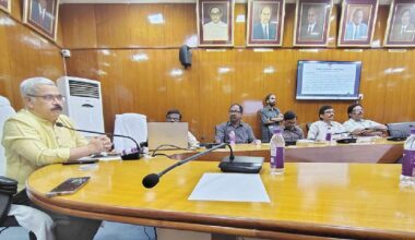AU, first state-run university in country, offering B.Tech prog in Quantum Computing