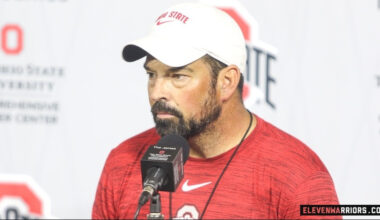 Ryan Day