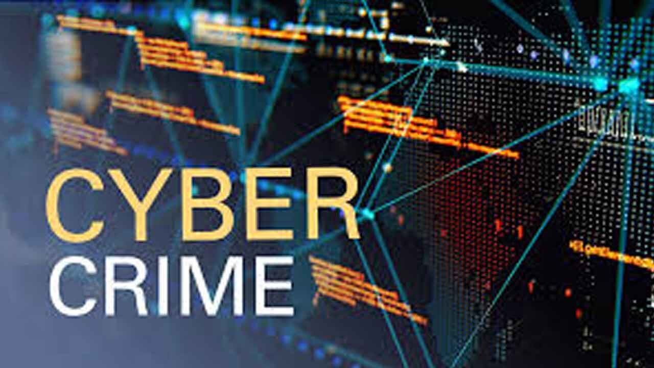 Almost half of Australian internet users, victims of cybercrime: Govt report