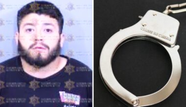 Man charged with selling fatal dose of fentanyl...