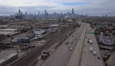 National Night Out: Chicago, suburban police departments hosting events to strengthen community relationships