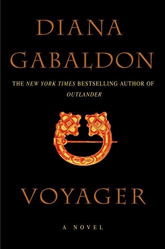 <i>Voyager</i> (1994) <i>Voyager</i> (1994)
