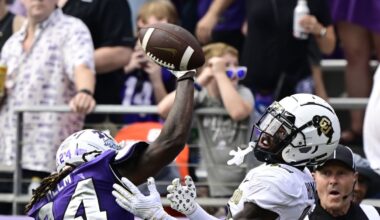 2025 TCU Football Preview: Cornerbacks