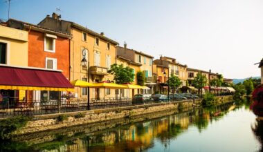 The European flea markets and antique fairs worth planning a holiday around