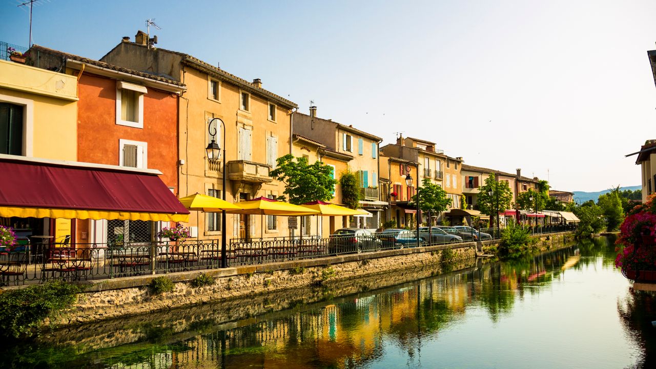 The European flea markets and antique fairs worth planning a holiday around