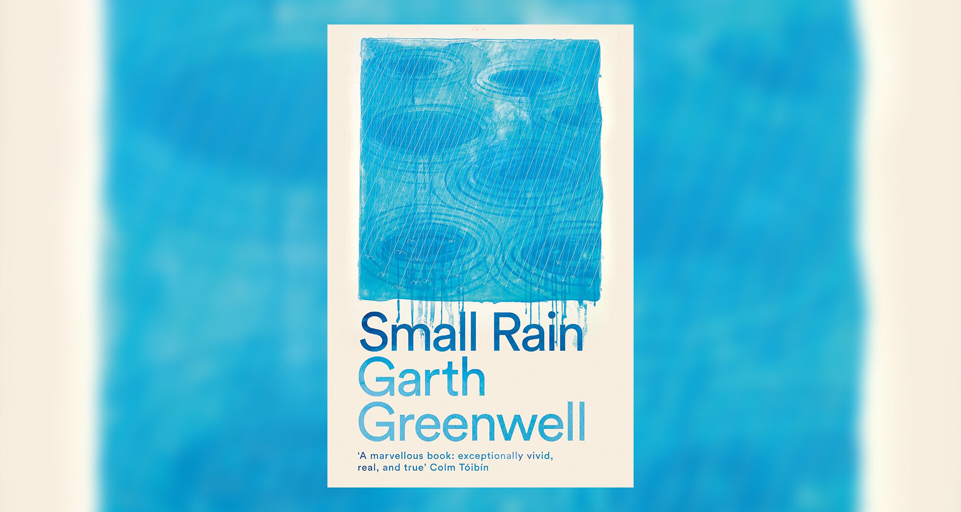 Small Rain by Garth Greenwell review – reflections from a hospital bed