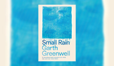 Small Rain by Garth Greenwell review – reflections from a hospital bed