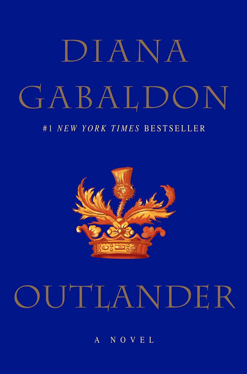 <i>Outlander</i> (1991) <i>Outlander</i> (1991)