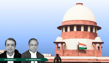 Supreme Court Explains Law On Computing Limitation Period For Filing Petition For Setting Aside Arbitral Award When Correction Application U/S. 33 A&C Act Is Filed