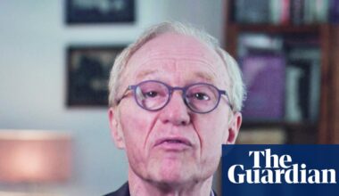 Israeli author David Grossman says his country is committing genocide in Gaza | Israel-Gaza war
