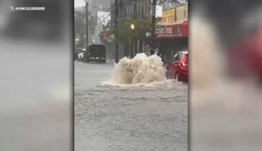 MTA faces fallout after flash floods, power failures plague aging NYC subway system