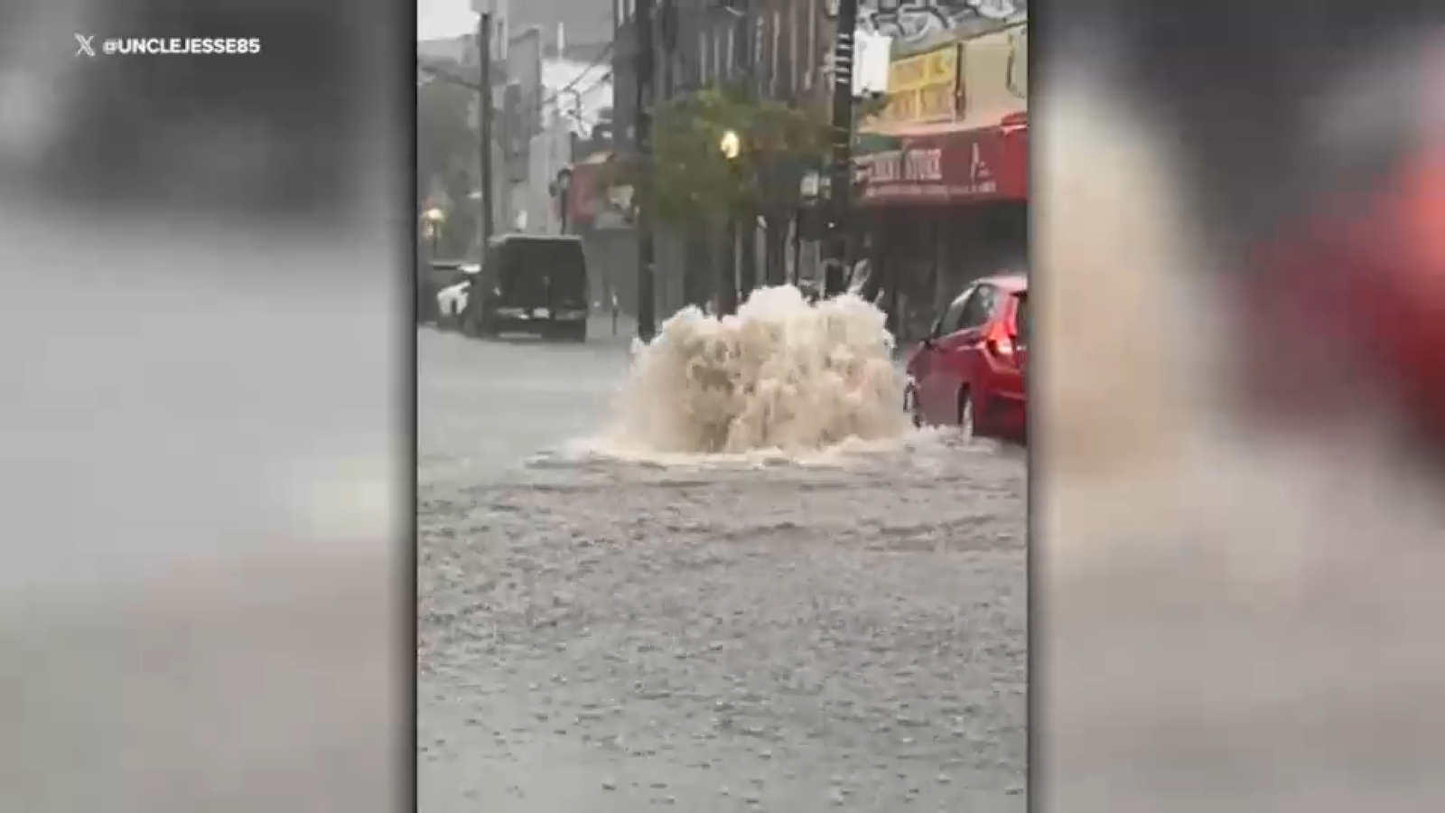 MTA faces fallout after flash floods, power failures plague aging NYC subway system