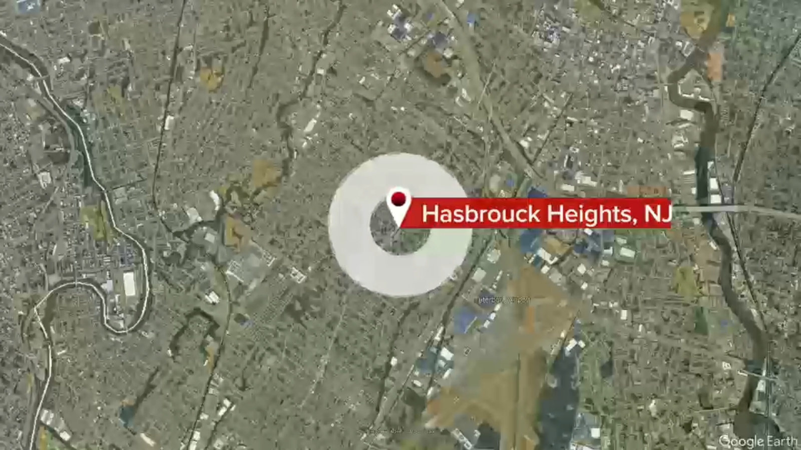 NJ earthquake jolts NYC, parts of the Tri-State area