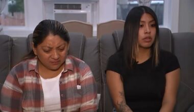 ICE agents detain volunteer firefighter leaving home in Port Chester, NY; family fighting to get him back