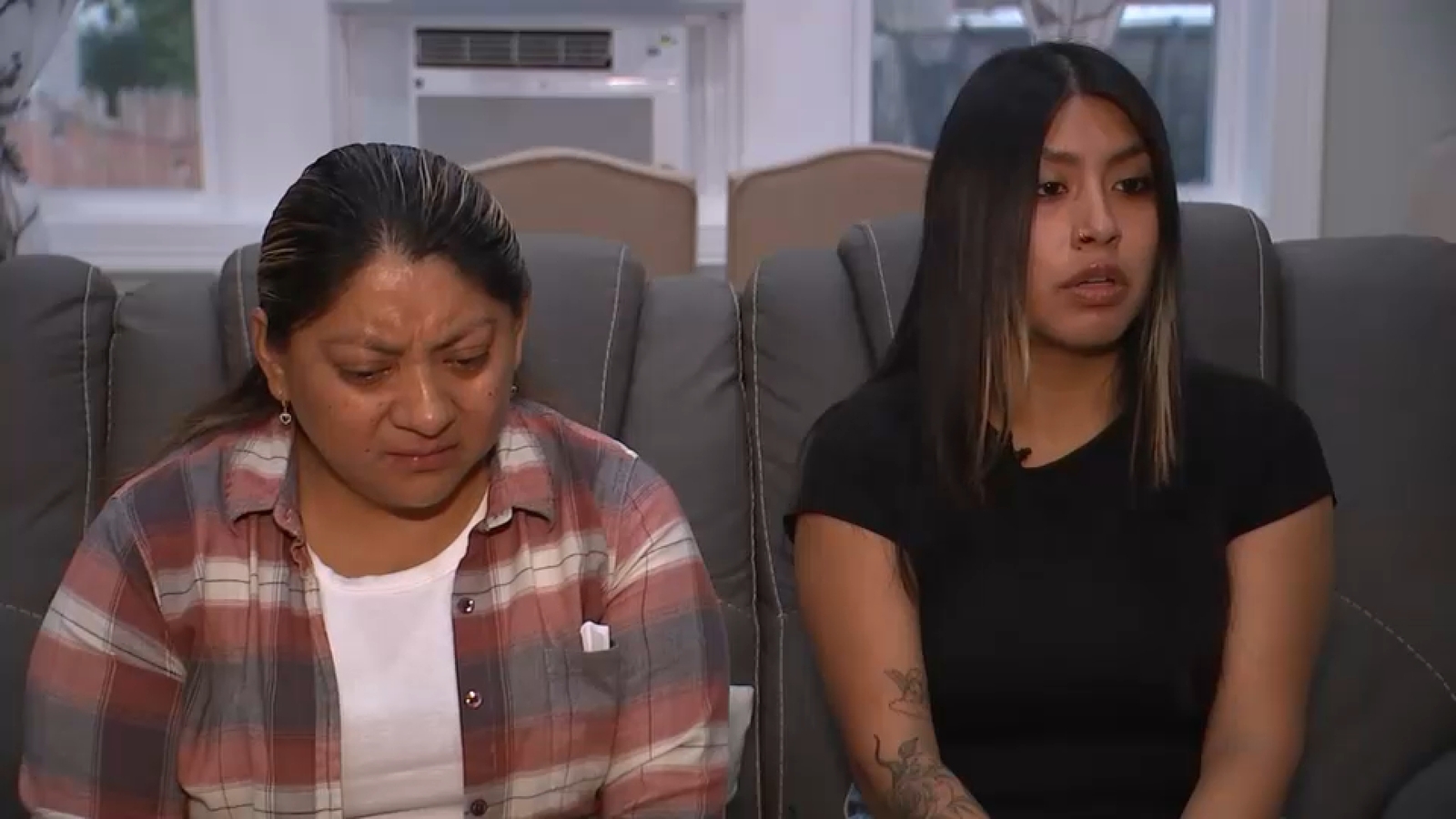 ICE agents detain volunteer firefighter leaving home in Port Chester, NY; family fighting to get him back