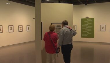 Fresno Art Museum set to reopen with new exhibits
