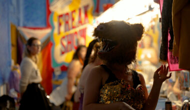 Miss Subways is the coveted crown of New York quirkiness