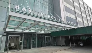 NYC legionnaires' outbreak: Officials identify 10 buildings tied to Harlem outbreak, including hospital; 4th death announced