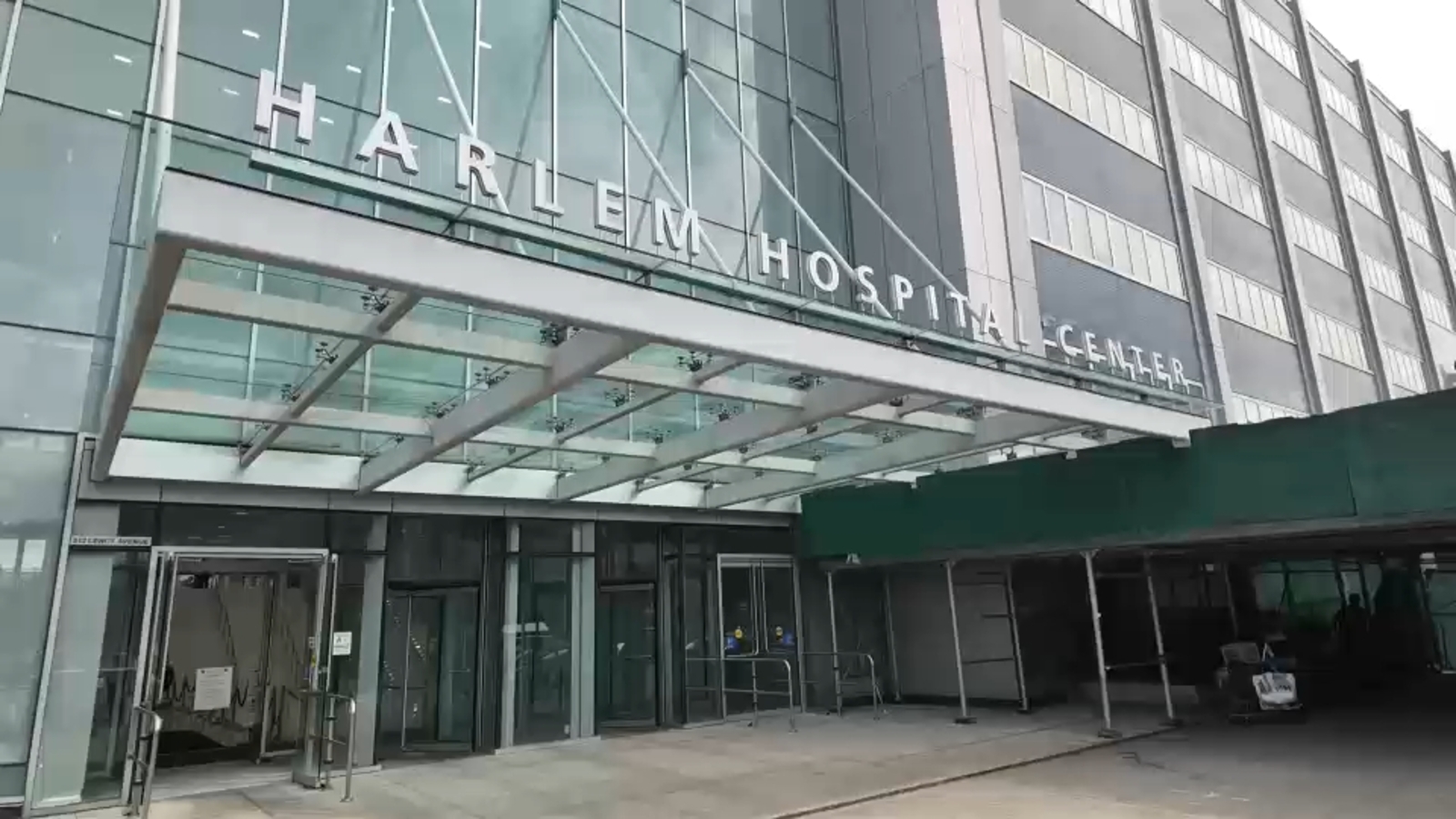 NYC legionnaires' outbreak: Officials identify 10 buildings tied to Harlem outbreak, including hospital; 4th death announced