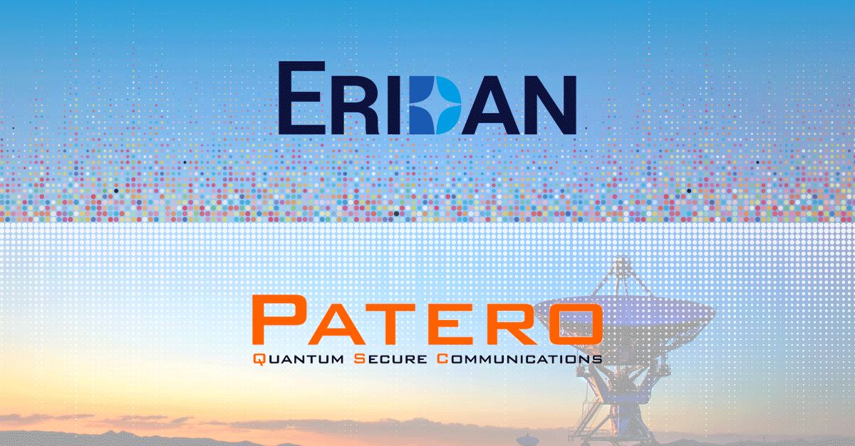 Patero and Eridan Integrate Post-Quantum Cryptography with Open RAN for 5G Security