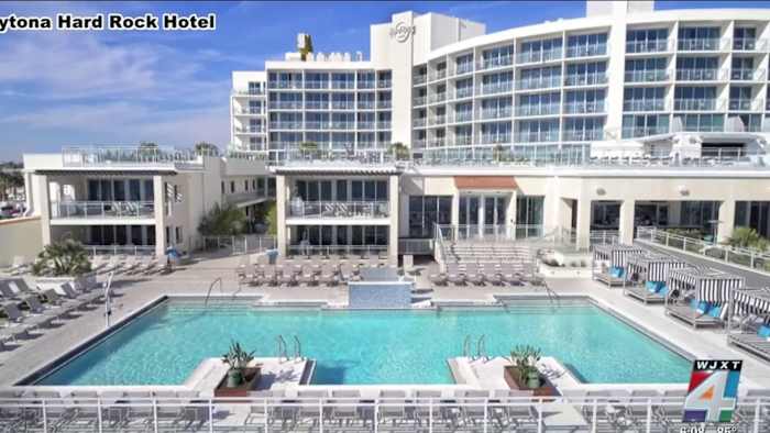 Hard Rock Hotel coming to Jax? City officials confirm discussions are underway
