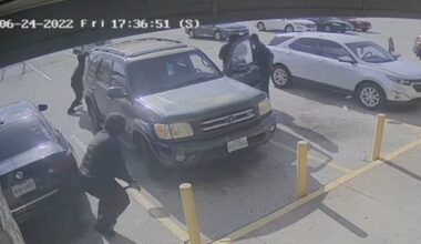 Houston crime: ‘Freemoney’ gang members charged in 2022 shooting